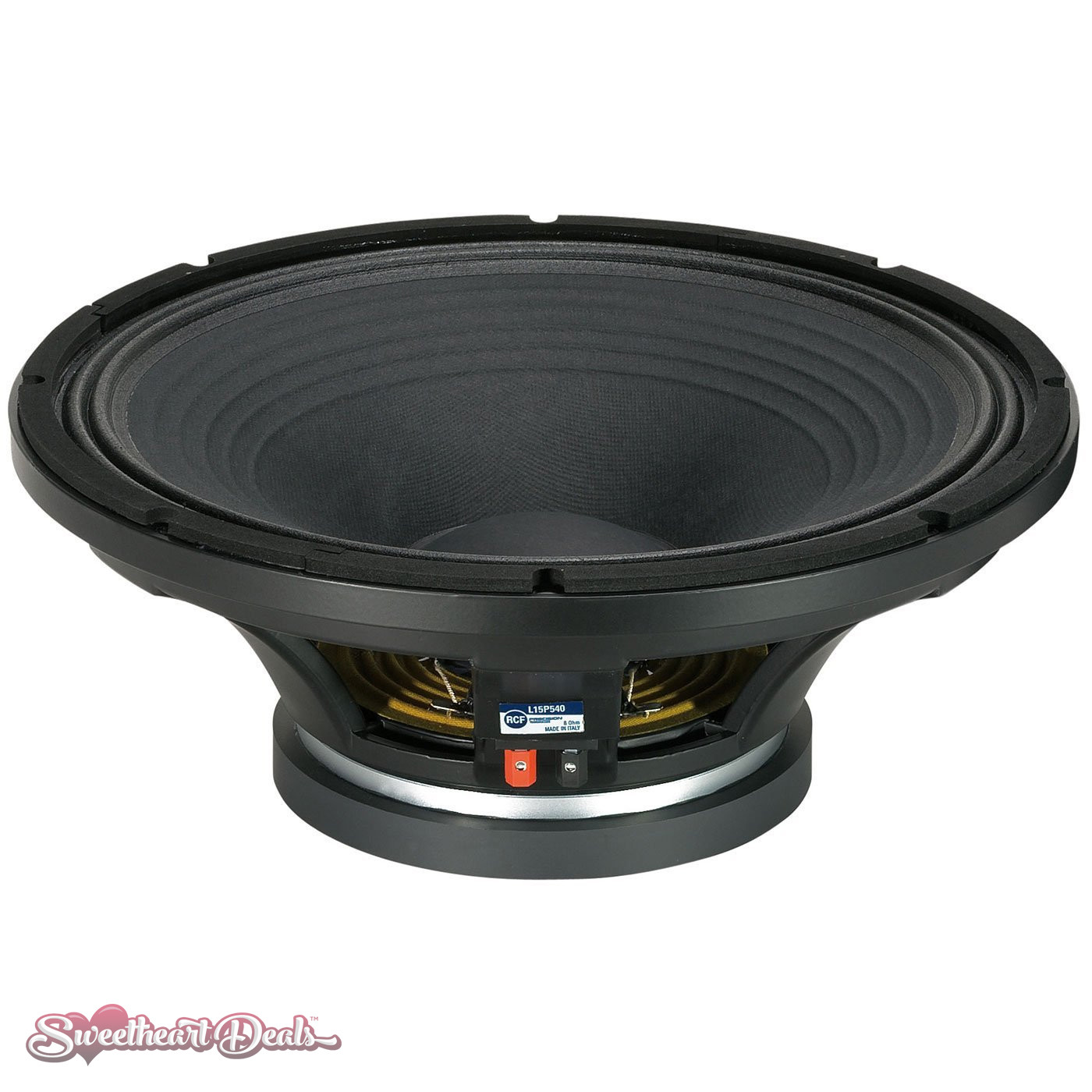 1000w 15 inch speaker